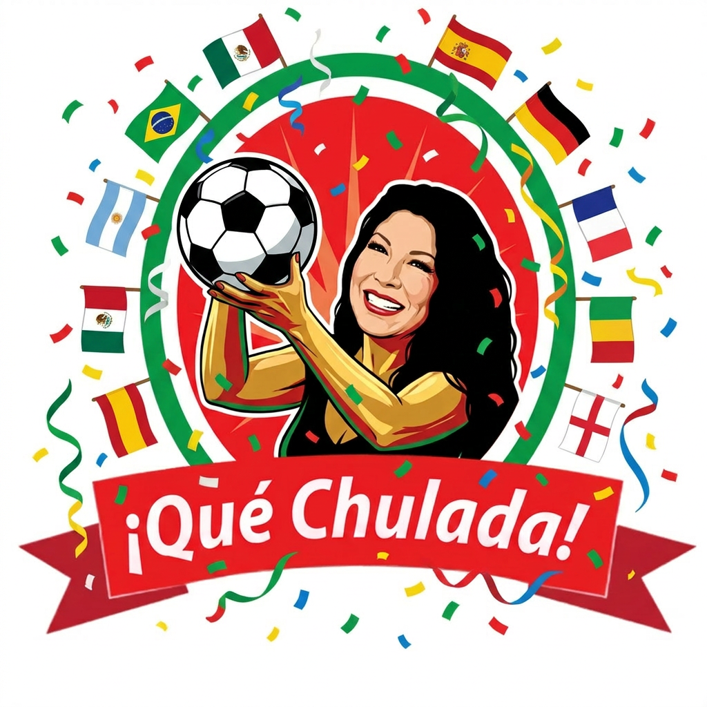 Qué Chulada